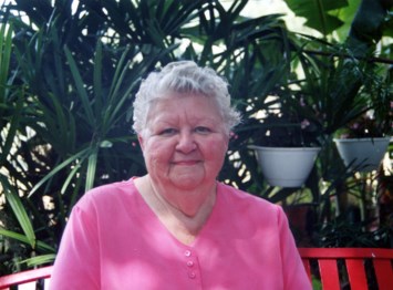 Obituary of Dorothy M. Byrd