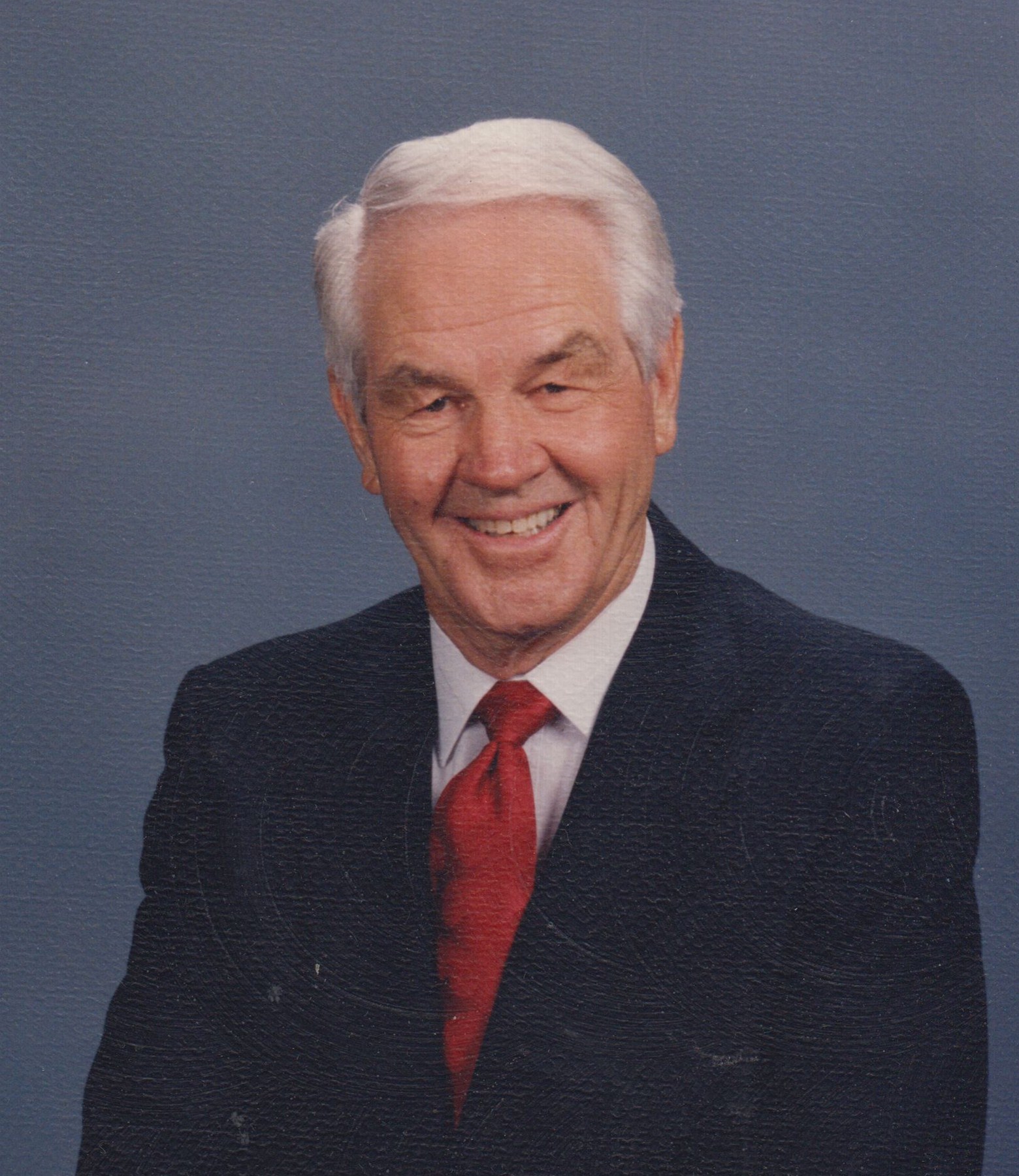 Obituary of Thomas O. Knight