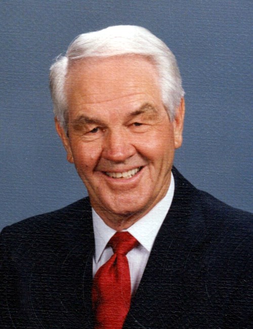 Obituary of Thomas O. Knight