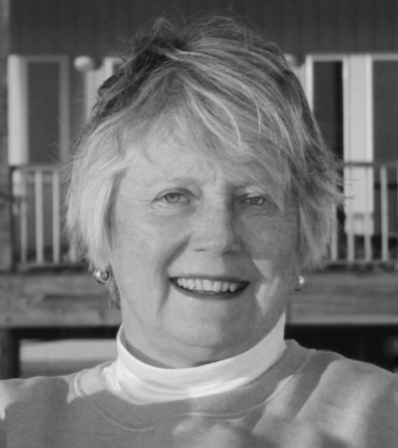 Obituary of Caroline Marie Cody