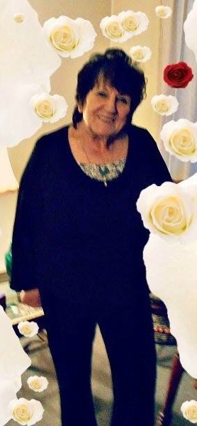 Obituary of Ann Irene Holliday