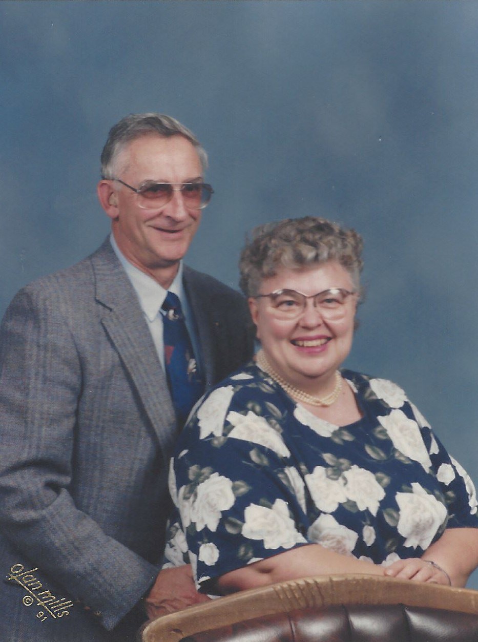 Obituary of JoAnn Brownfield