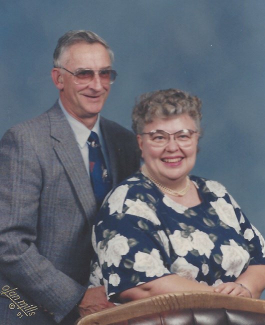 Obituary of JoAnn Brownfield