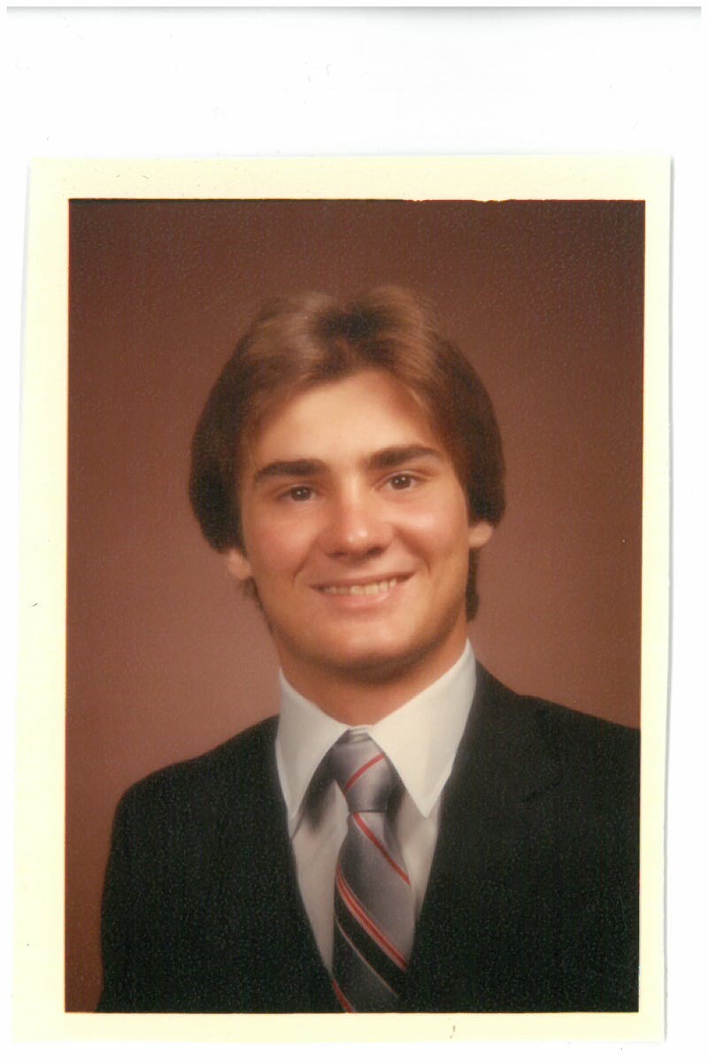 Obituary of Jeffrey Scott Wright