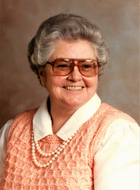 Obituary of Jessie Lucile Karns