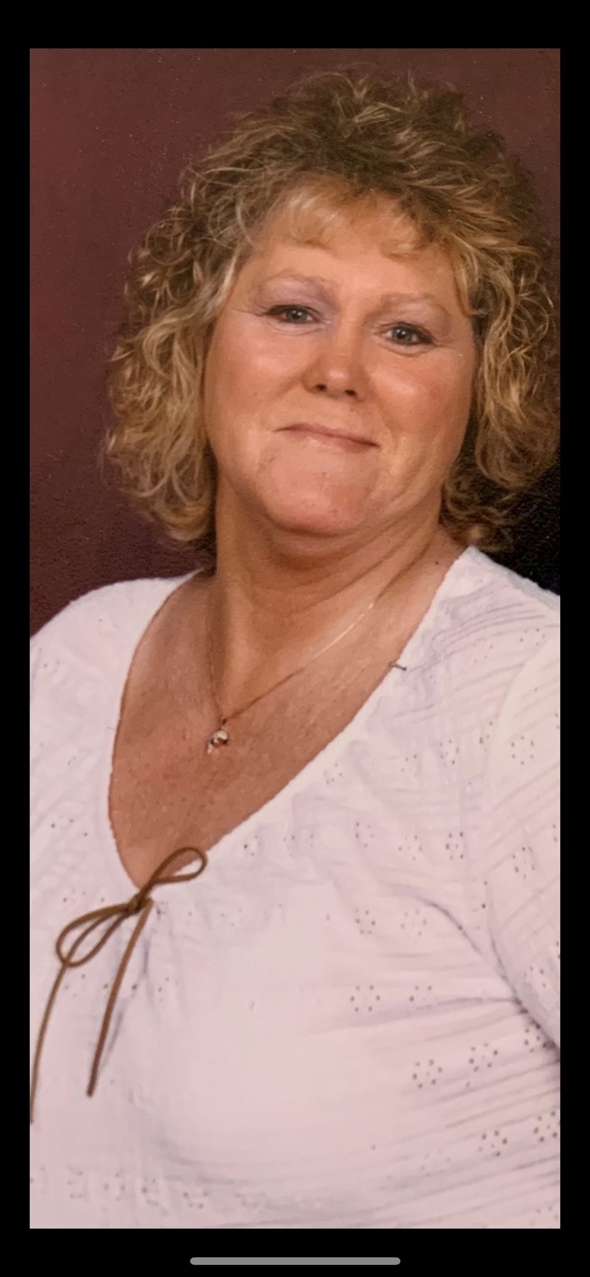 Avis de décès de Imogene (Johnson) Caudill