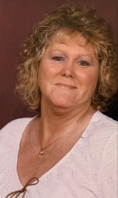 Obituary of Imogene (Johnson) Caudill