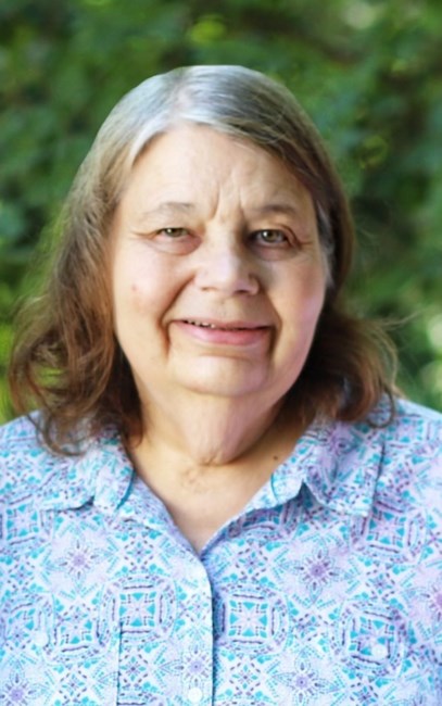 Obituary of Mary Jane Esch