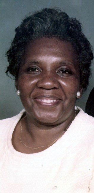 Obituary of Anna Ruth Wade