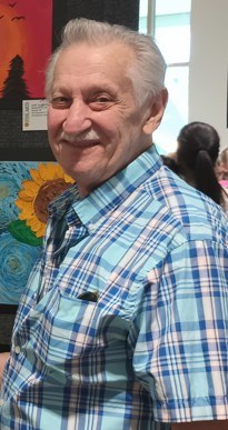 Obituary of Frank Labocetta