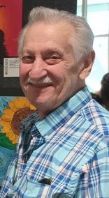 Obituary of Frank Labocetta