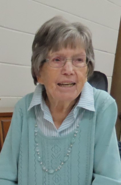 Obituary of Nellie P Songer