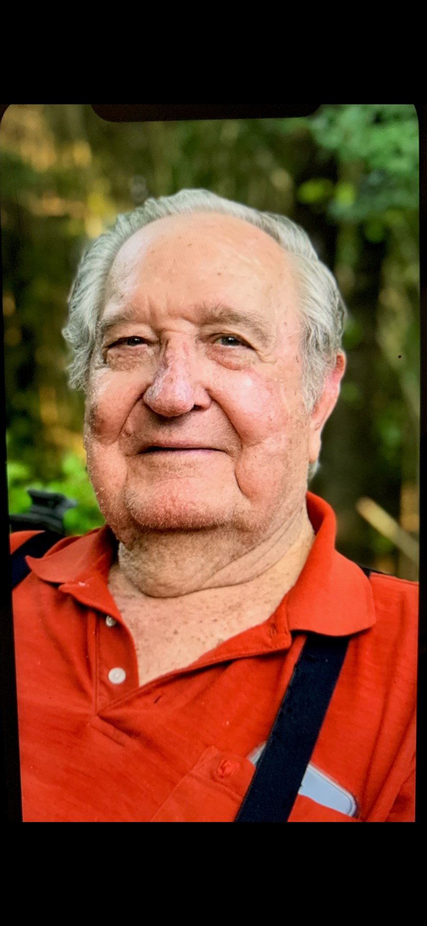 Obituary of Mr. Bob Holman Duncan