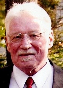 Obituary of David Rae Herren