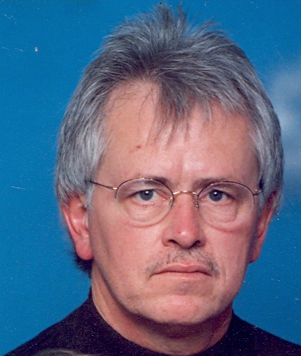 Obituary of Danny Ben Stump