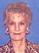 Obituary of Iva Nell Alfred
