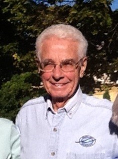 Obituary of Thomas S. Foulkes