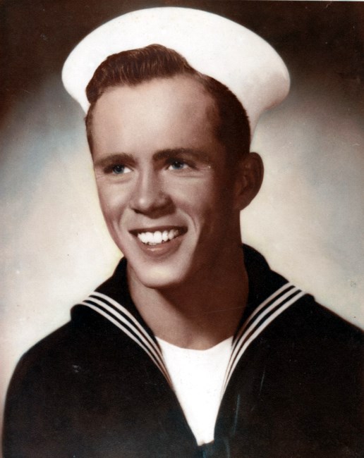 Obituary of Jimmy Robert Holly