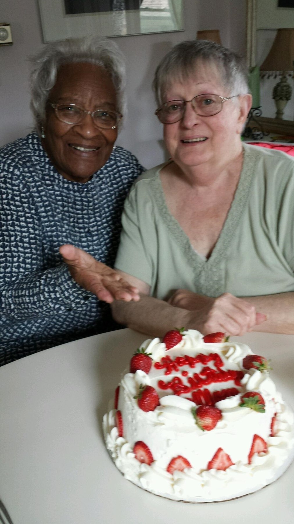 Obituary of Ruby "Lou" Porter