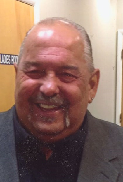 Obituary of William Beauchene