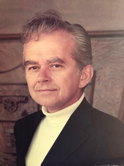 Obituary of Thomas Carroll White III PHD