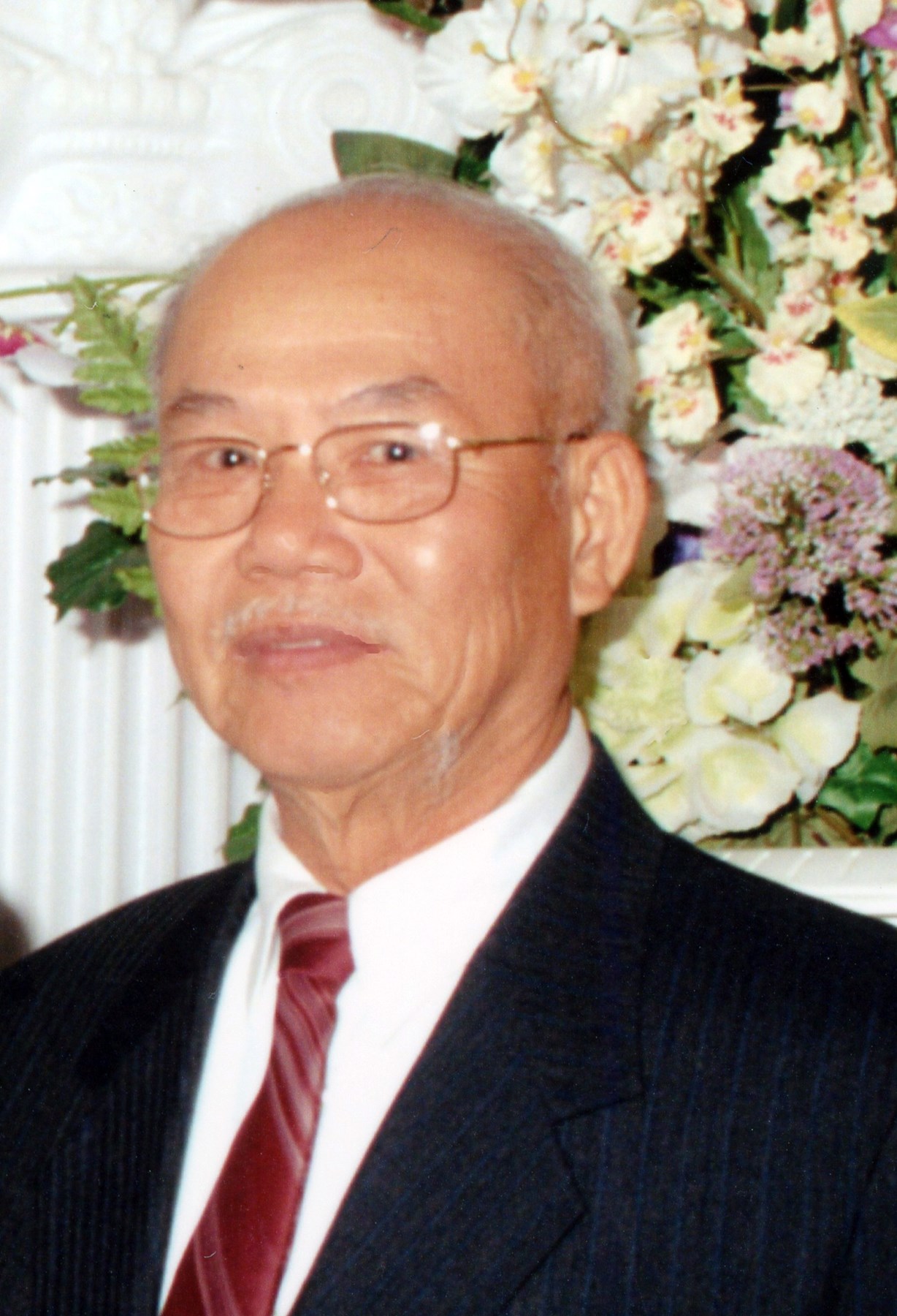 Obituary of Xuan Van Le