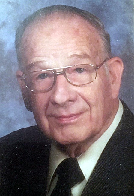 Obituary of Walter "Buddy" Marsh Cavin Jr.