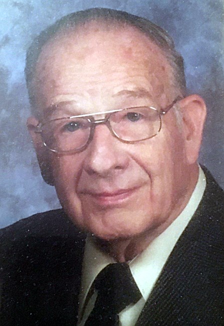 Obituario de Walter "Buddy" Marsh Cavin Jr.