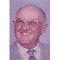 Obituary of Arnold Fay Davis