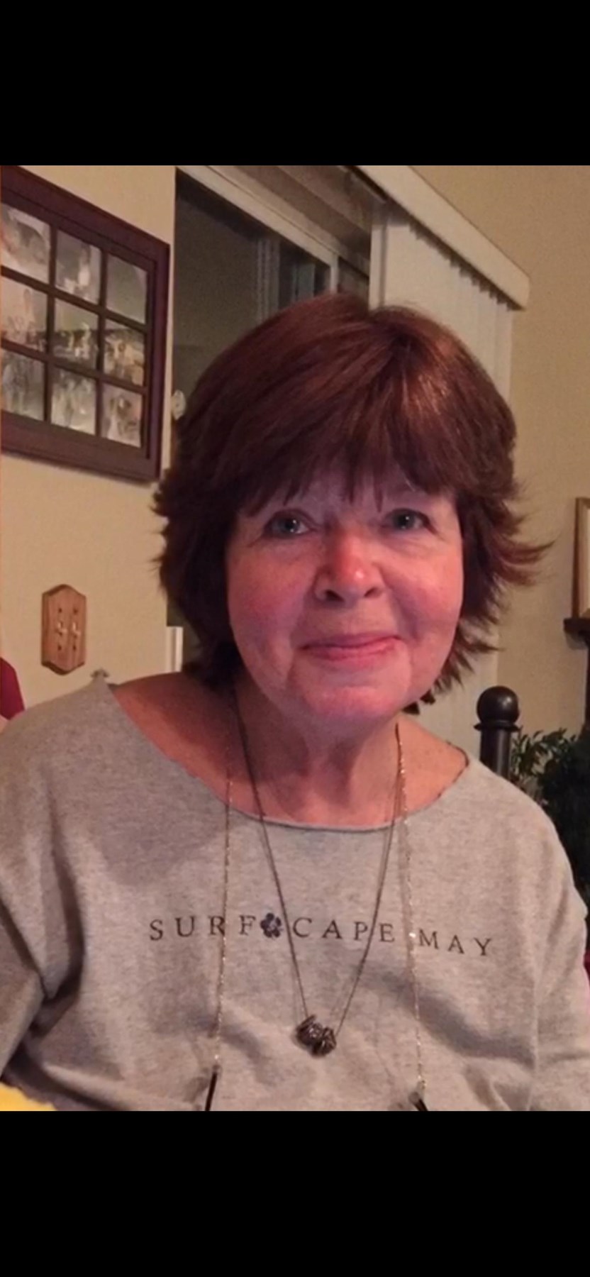 Obituary of Linda Mae Roujon