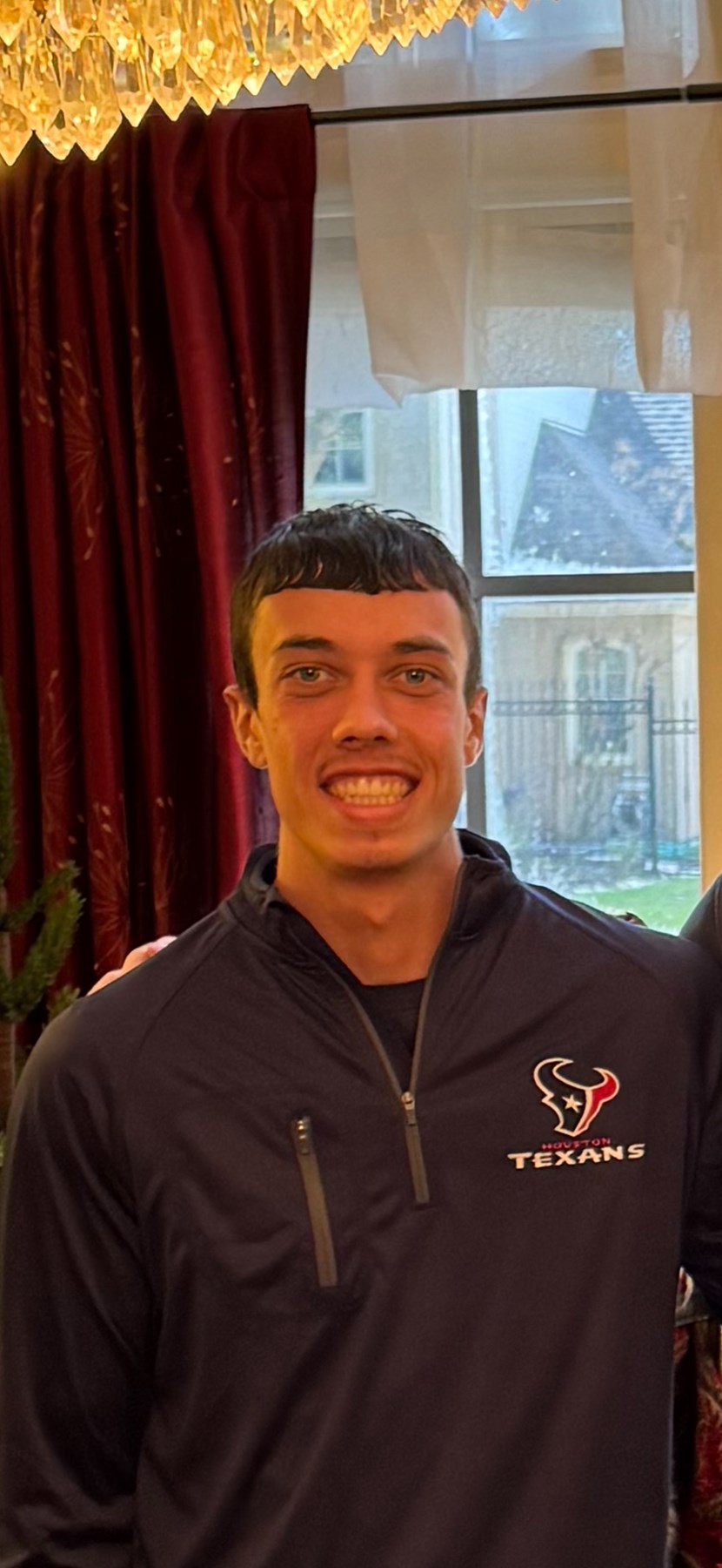 Obituary of Zachary Michael Dhaemers