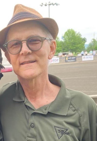 Obituary of James David Reed