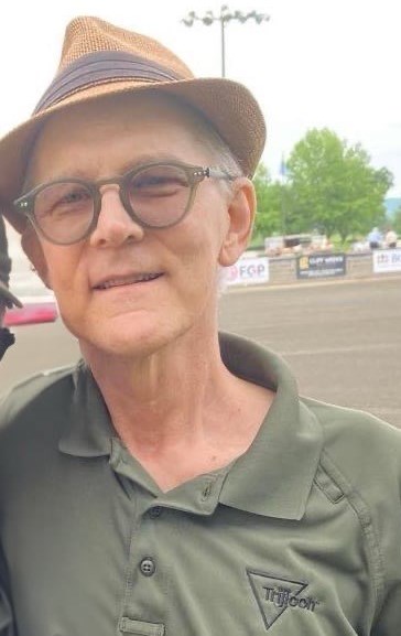 Obituary of James David Reed