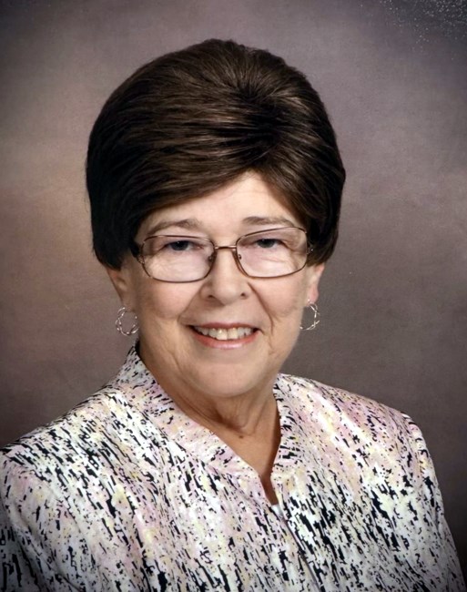 Obituary of Rosalind Marie Dias Theriot