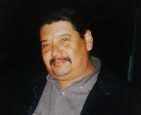 Obituary of Albert R. Valdez