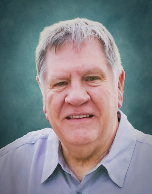 Obituary of Mike Scales