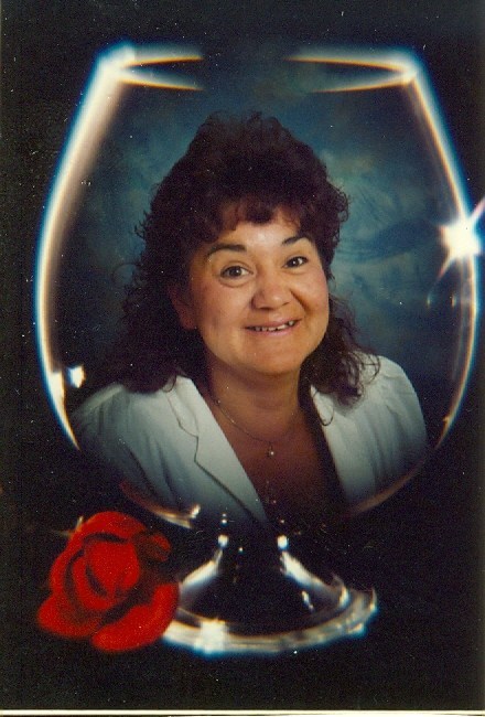 Obituary of Ella Fay Sanchez