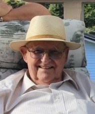 Obituary of Donald Melvin Sparks