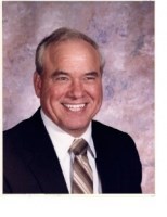 Obituary of William Dyer Johnson