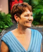 Betty Valentine