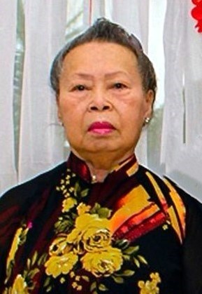 Obituary of Quy Thi Nguyen