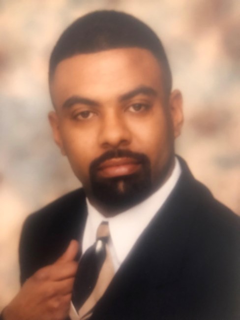 Obituary of Paul Williamson