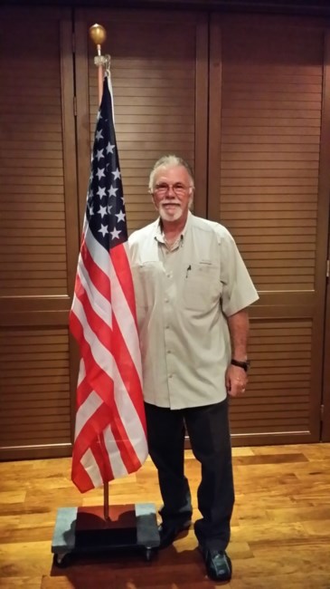 Obituary of Earl Delbert Gilmore