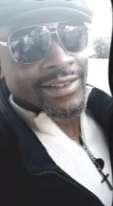 Obituary of Darryl Glenn Parnell