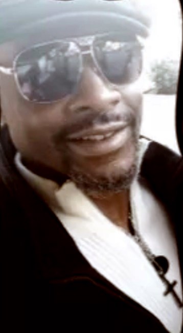 Obituary of Darryl Glenn Parnell