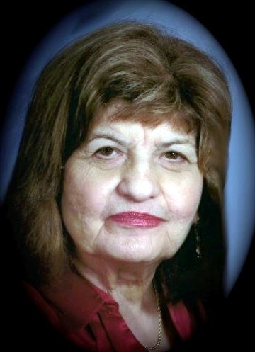 Obituary of Lois Melerine Johnson