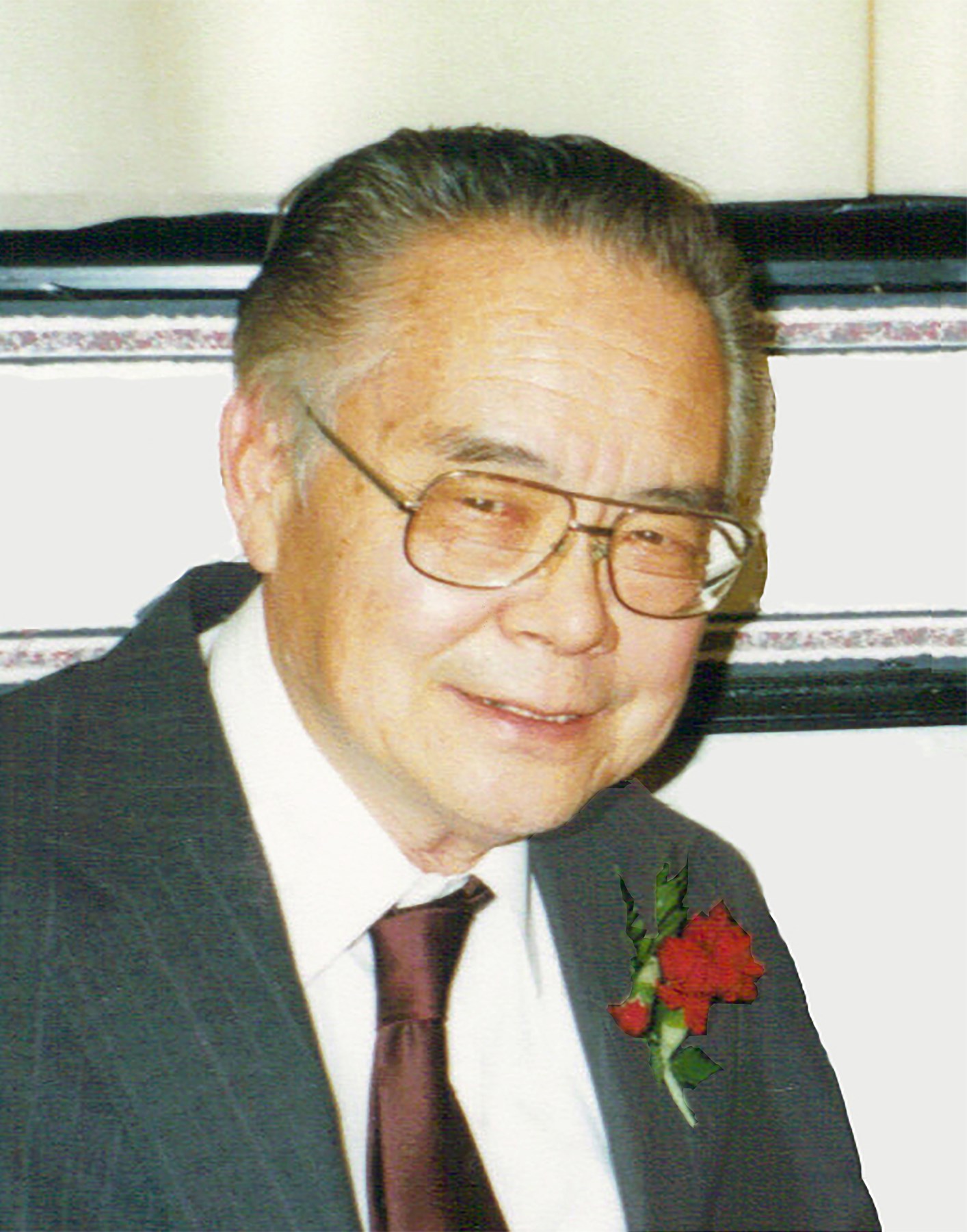 Tom C. Lum Obituary Bonita, CA