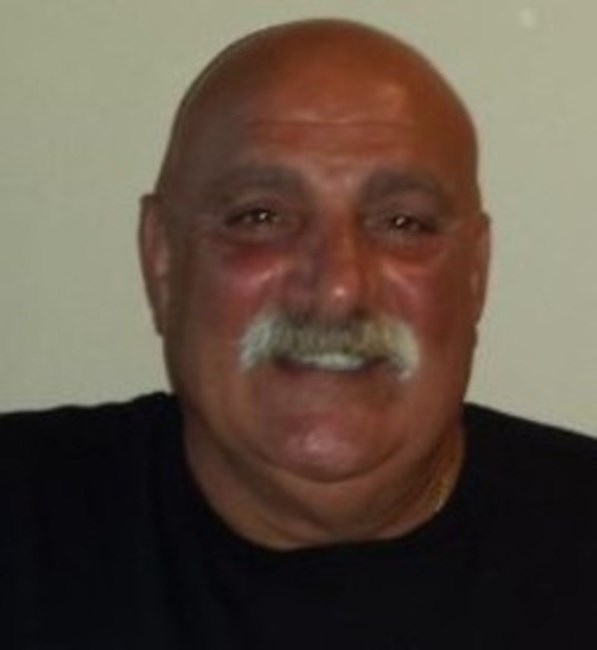 Obituary of Joseph "Eddie" George