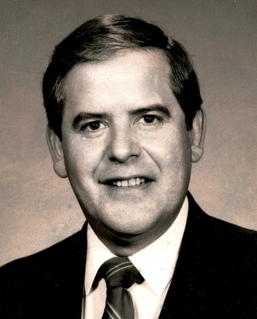 Obituary of Robert Henry Silva