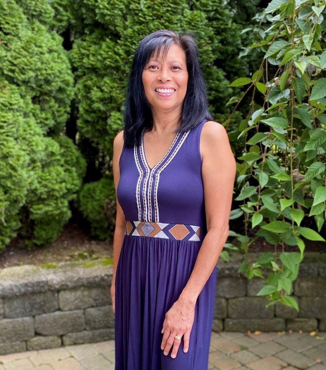 Obituary of Grace N. Shaw